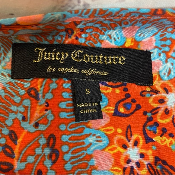 Juicy Couture Dress - Picture 7 of 10